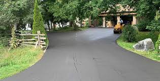 Best Driveway Border and Edging  in Beckett Ridge, OH